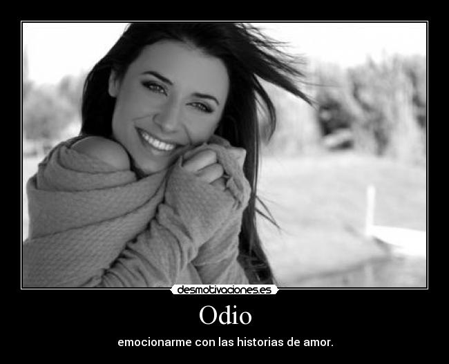 Odio - 