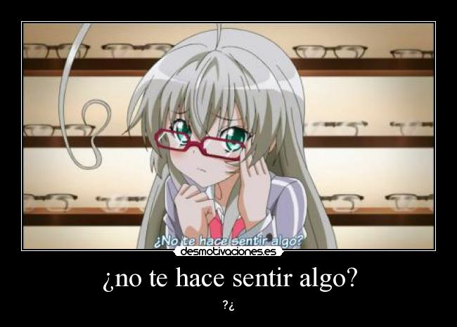 carteles anime desmotivaciones