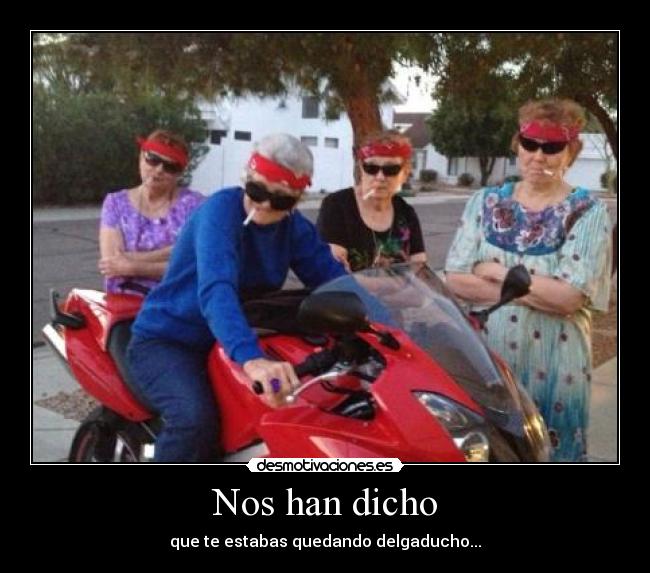 carteles desmofunny chistes abuelas que rallan desmotivaciones