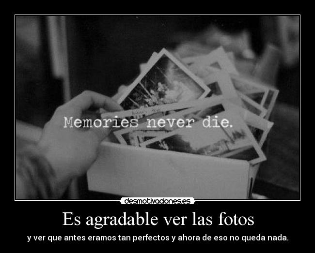 carteles fotos desmotivaciones