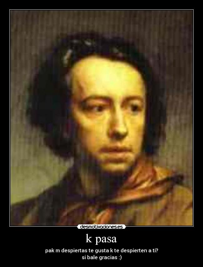 carteles rafael mengs desmotivaciones