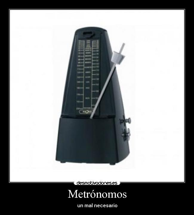 carteles musicos desmotivaciones