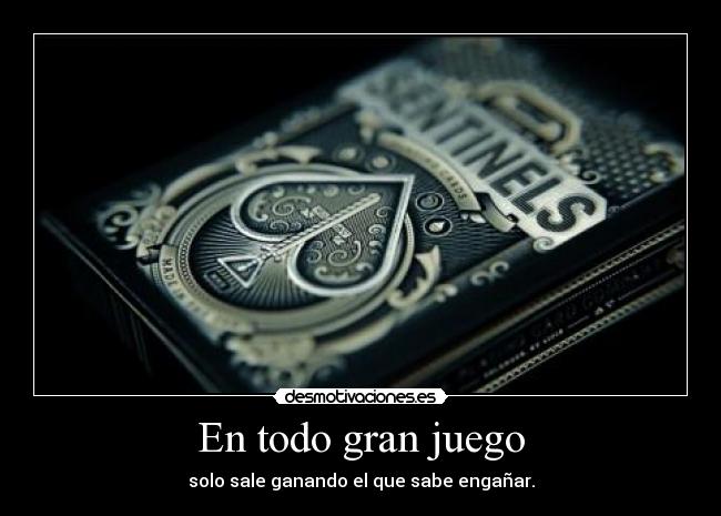 carteles poker vida desmotivaciones