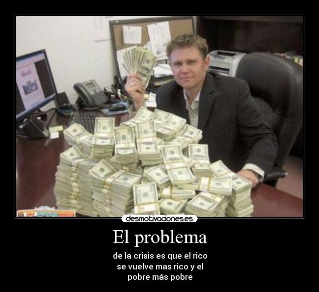 El problema -