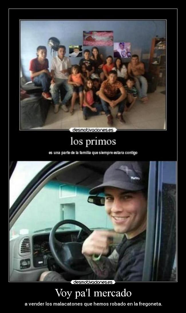 carteles blackdead gitanos desmotivaciones