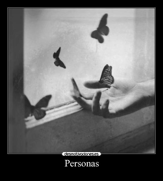 Personas -