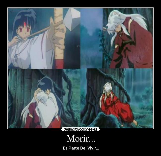 Morir... -