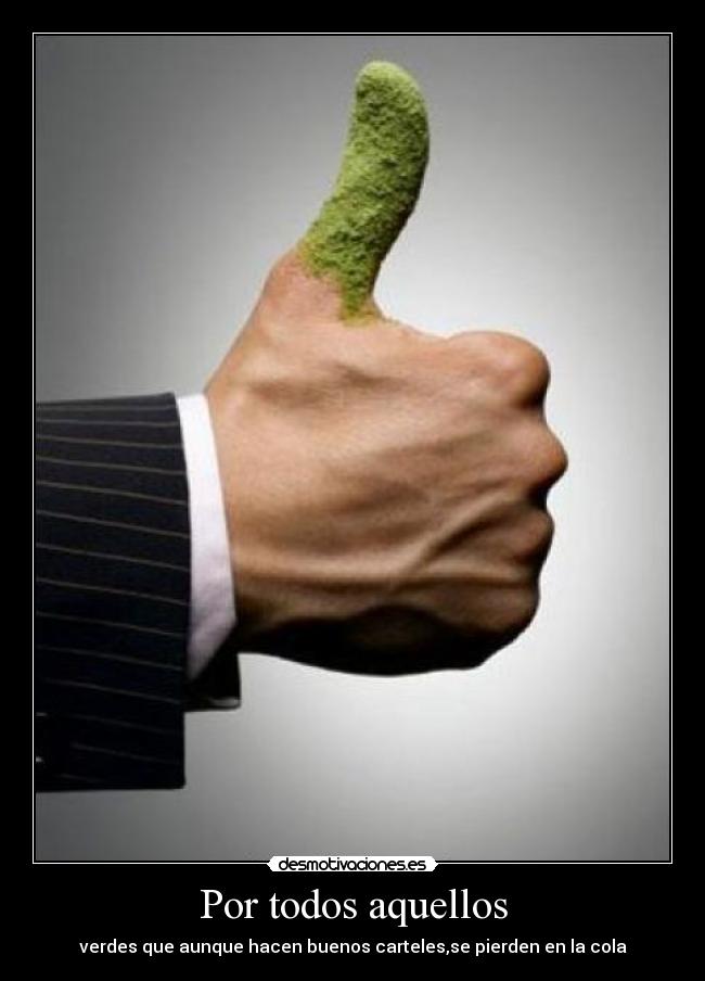 Por todos aquellos - 