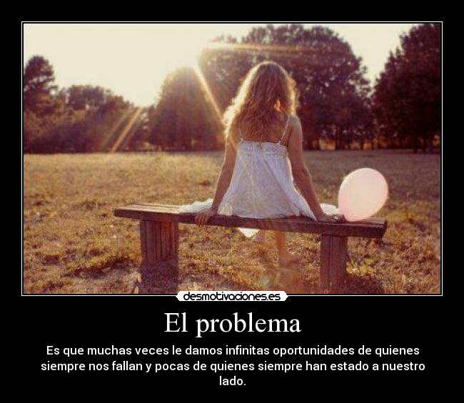 carteles verdad amigos problema desmotivaciones