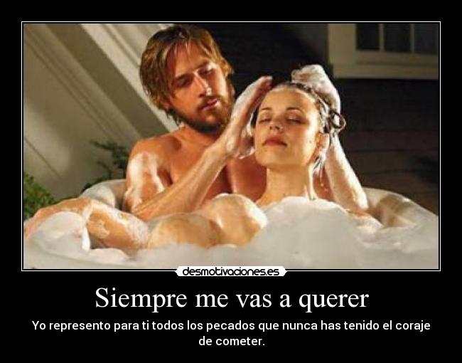 carteles querer desmotivaciones