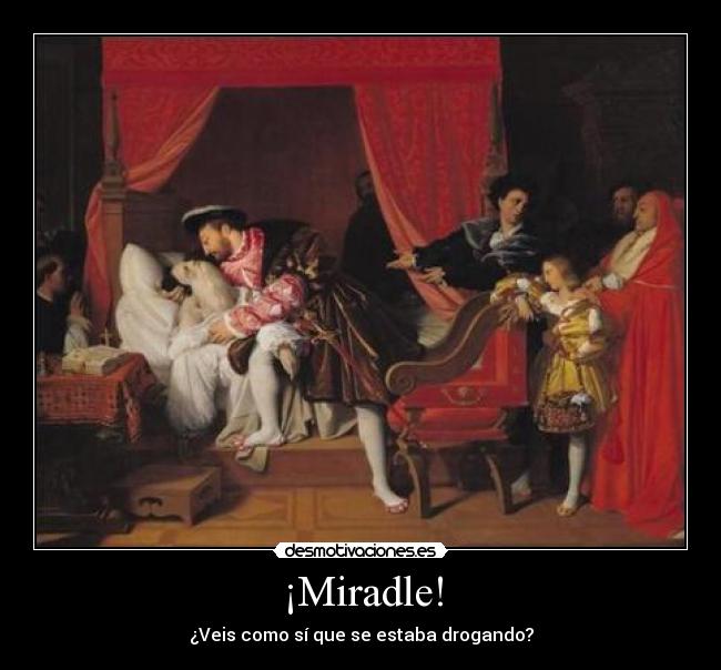 ¡Miradle! - 