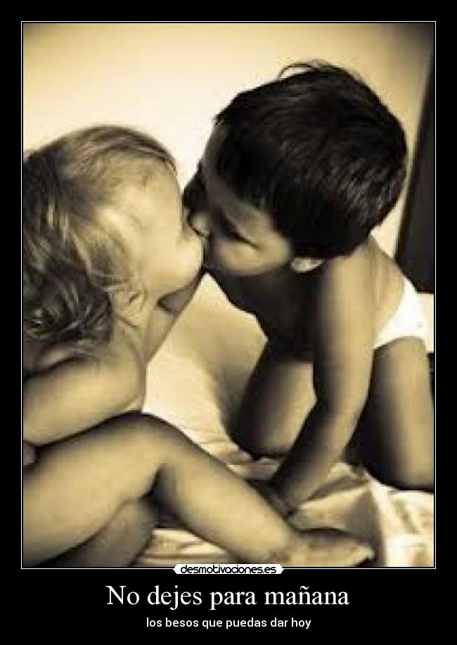 carteles ooo que bonito amor desmotivaciones