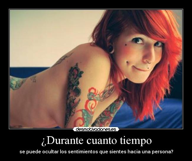 carteles amor pregunta gustaria que comentasen pero creo que hagan desmotivaciones