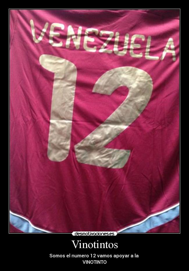 carteles para los venezolanos desmotivaciones