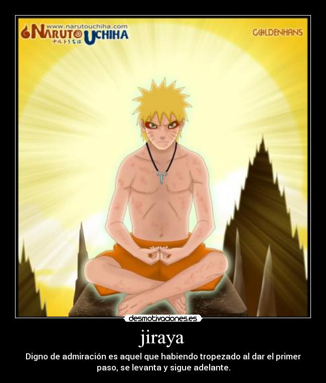 jiraya - 
