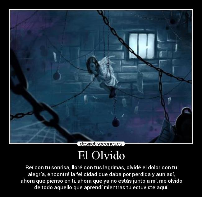 carteles anime desmotivaciones