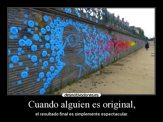 carteles origami desmotivaciones