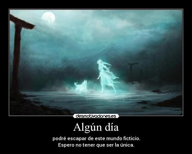 Algún día -