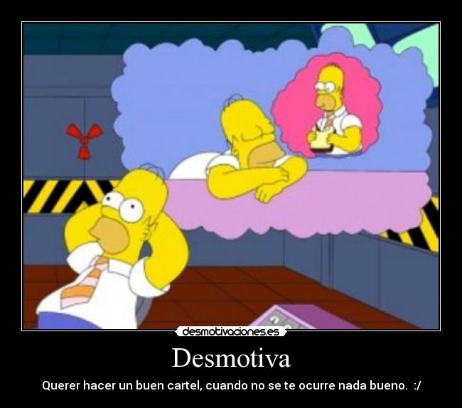 Desmotiva - 