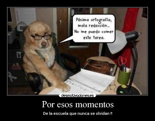 carteles eso desmotivaciones