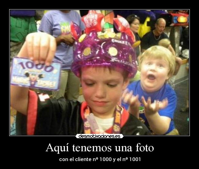 carteles desmofunny ver podeis adivinar quien cada uno desmotivaciones