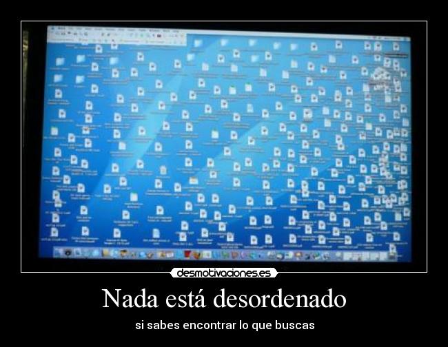 carteles eften desmotivaciones