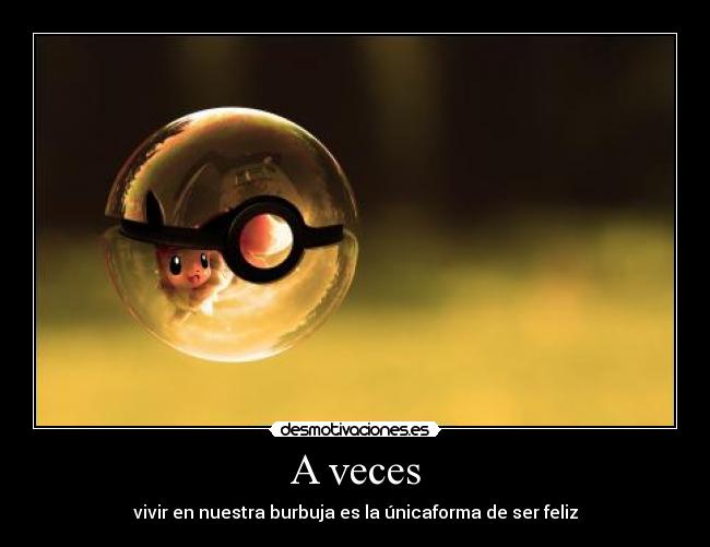A veces - 
