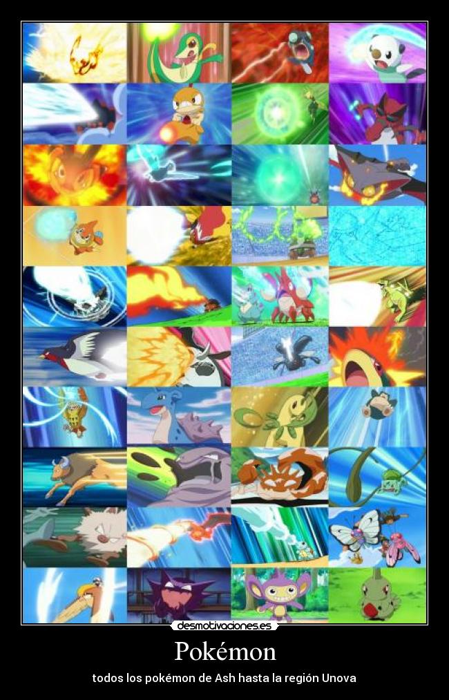Pokémon - 