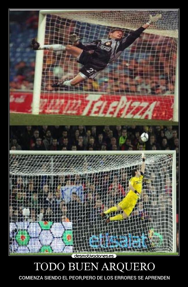 carteles iker1 desmotivaciones