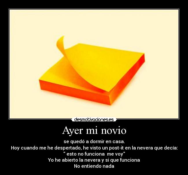 carteles tygu7h desmotivaciones