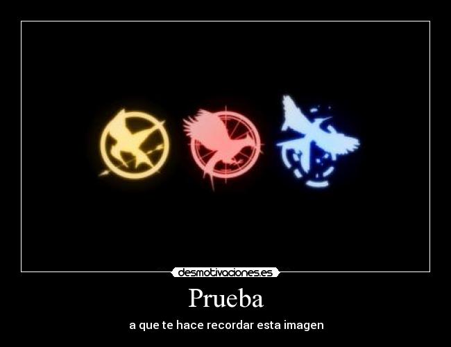 carteles anime pelicula ask rayo fuego hielo desmotivaciones