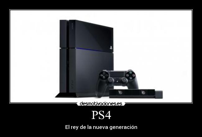 carteles playstation desmotivaciones