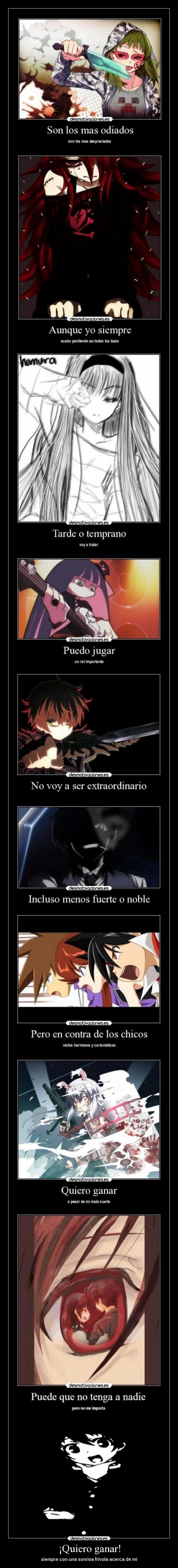 carteles anime shinigamisempai primer cartel del clan shinigamixlll juegos azar mujerzuelas maruchan desmotivaciones