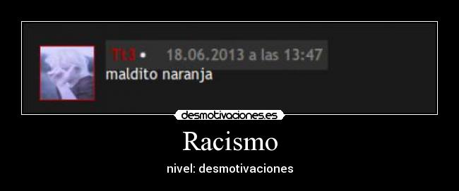 carteles klux klan hace presente desmo desmotivaciones