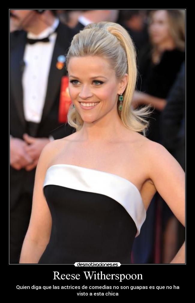 Reese Witherspoon -