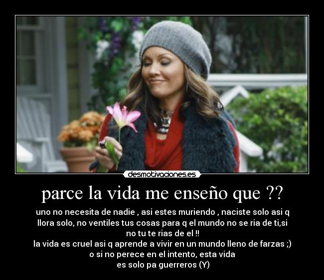 carteles vida javier desmotivaciones