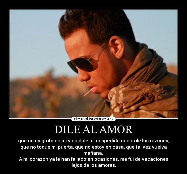 carteles amor romeo santos desmotivaciones