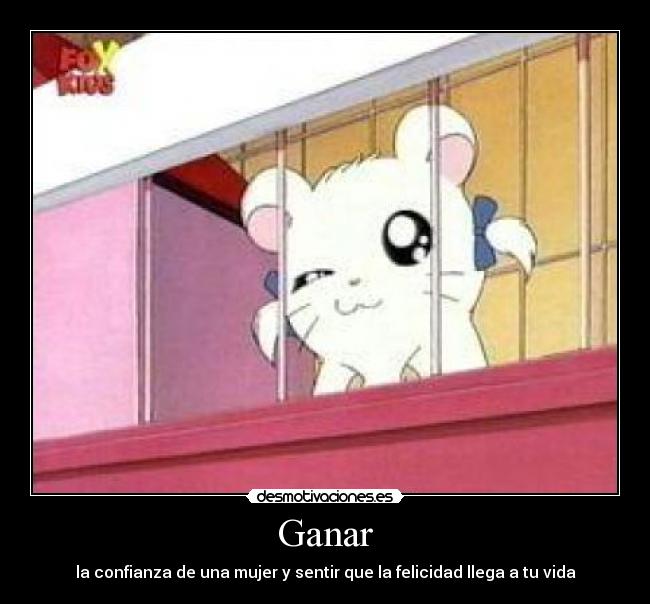 Ganar - 