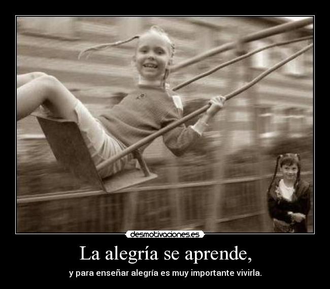 carteles alegria reina vida desmotivaciones