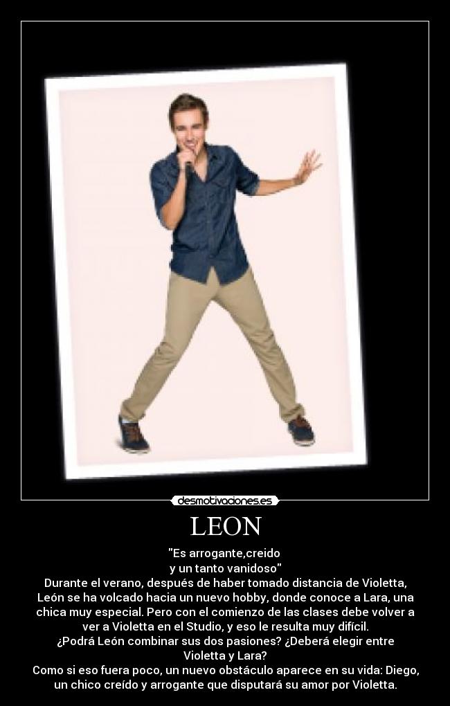 LEON - 