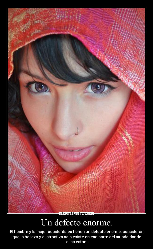 carteles defecto enorme puede sonar como alegato antiracista antidiscriminador desmotivaciones