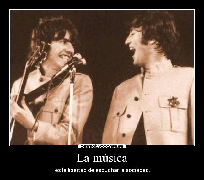 carteles musica gatete que enganchado madoka magica ewe desmotivaciones