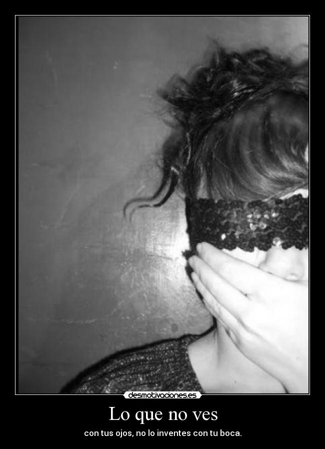 carteles pero como muchos hace igual desmotivaciones