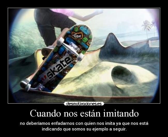 carteles aveces nos imitan para fastidiar desmotivaciones