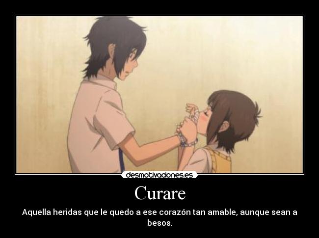 Curare -