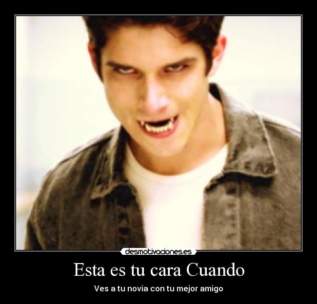 Esta es tu cara Cuando - 