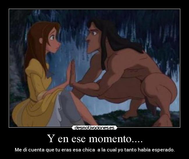 carteles tarzan felicidad yein desmotivaciones