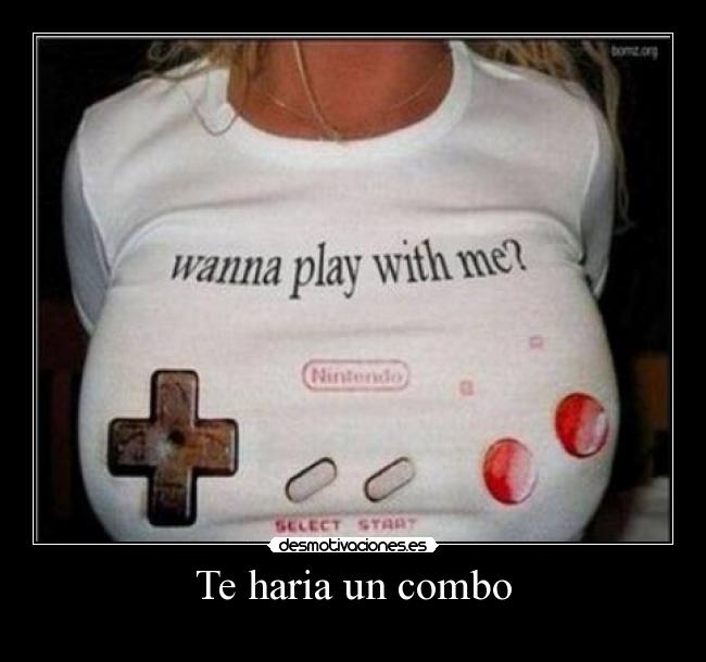 carteles que peazo tetas dio mio desmotivaciones