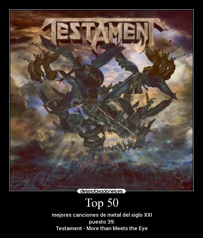 carteles ahora saldra alguien decirme que por que puse alguna cancion primer album desmotivaciones