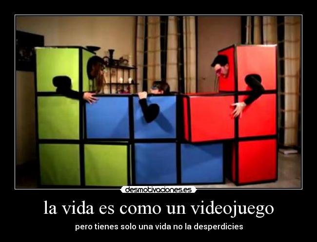 carteles vida realidad desmotivaciones